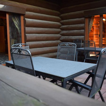 Lodge Tatras Vel'ka Lomnica Dış mekan fotoğraf