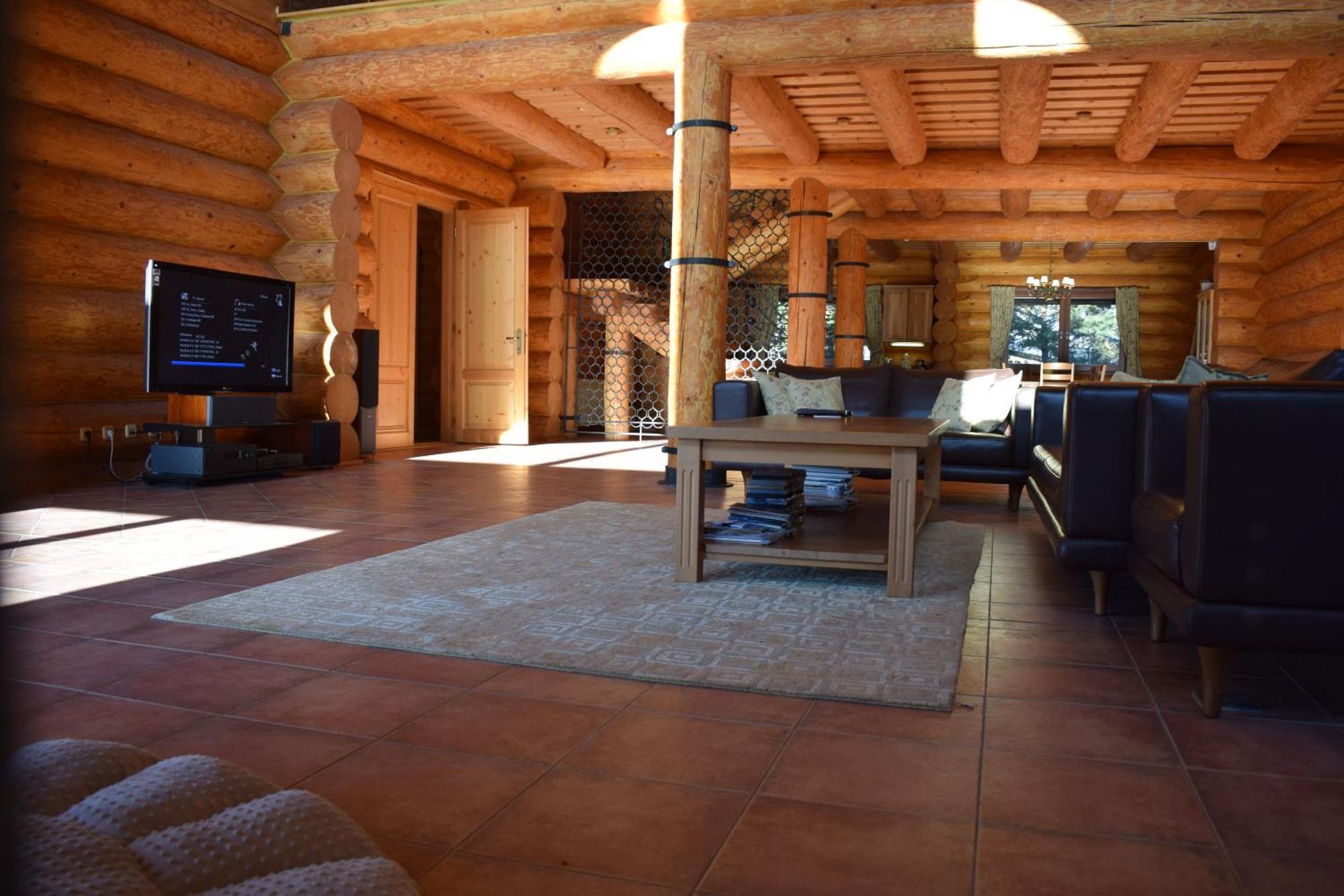 Lodge Tatras Vel'ka Lomnica Dış mekan fotoğraf