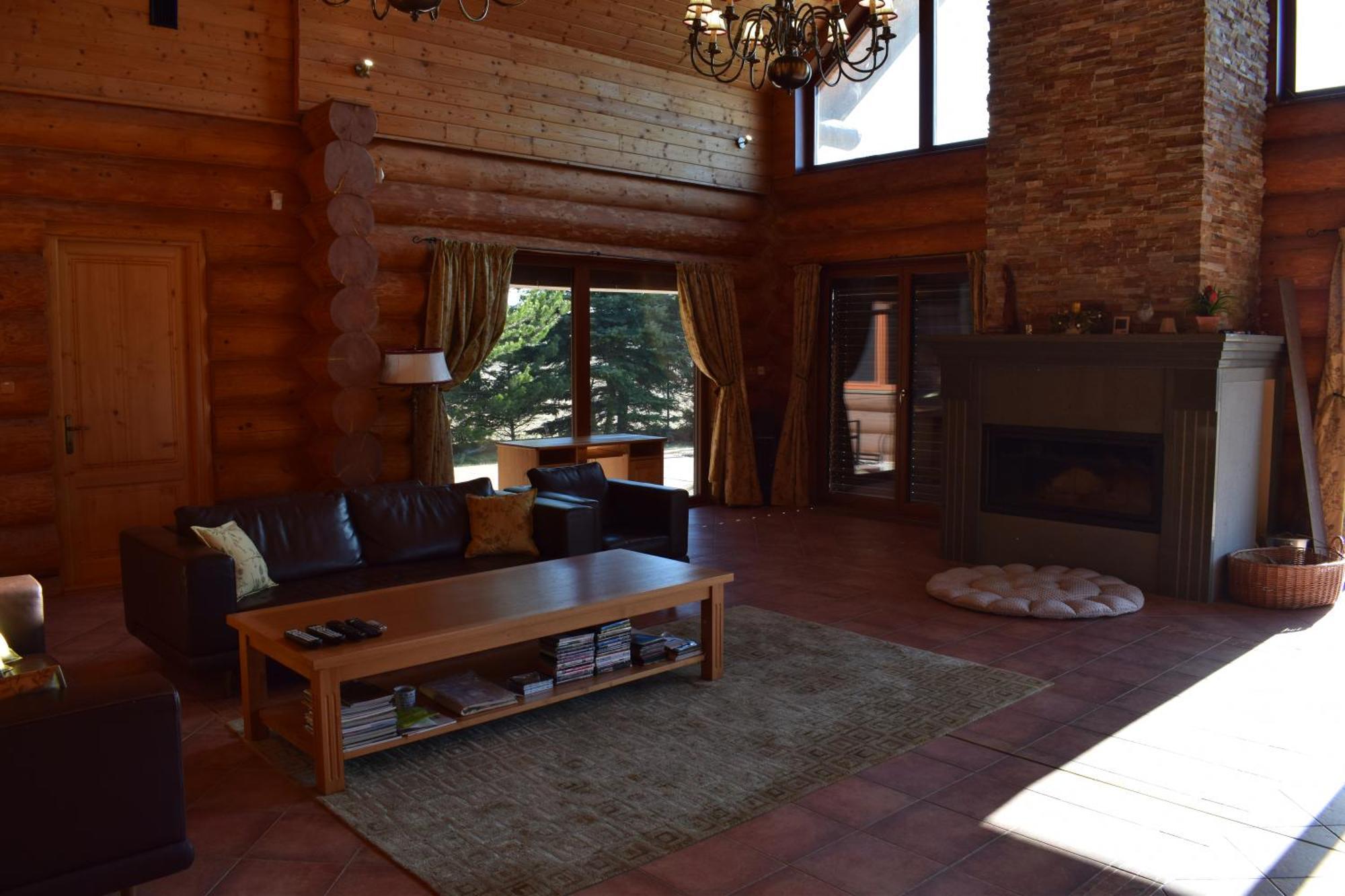 Lodge Tatras Vel'ka Lomnica Dış mekan fotoğraf