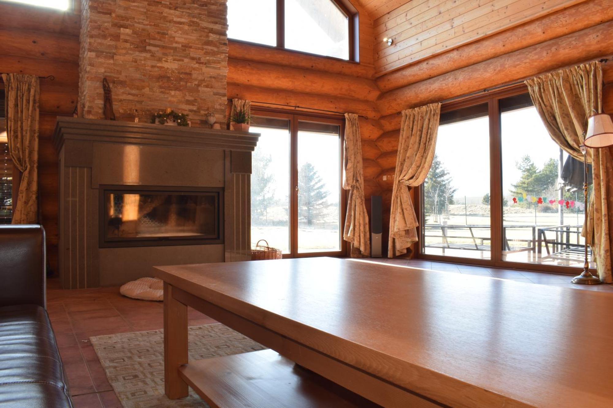 Lodge Tatras Vel'ka Lomnica Dış mekan fotoğraf