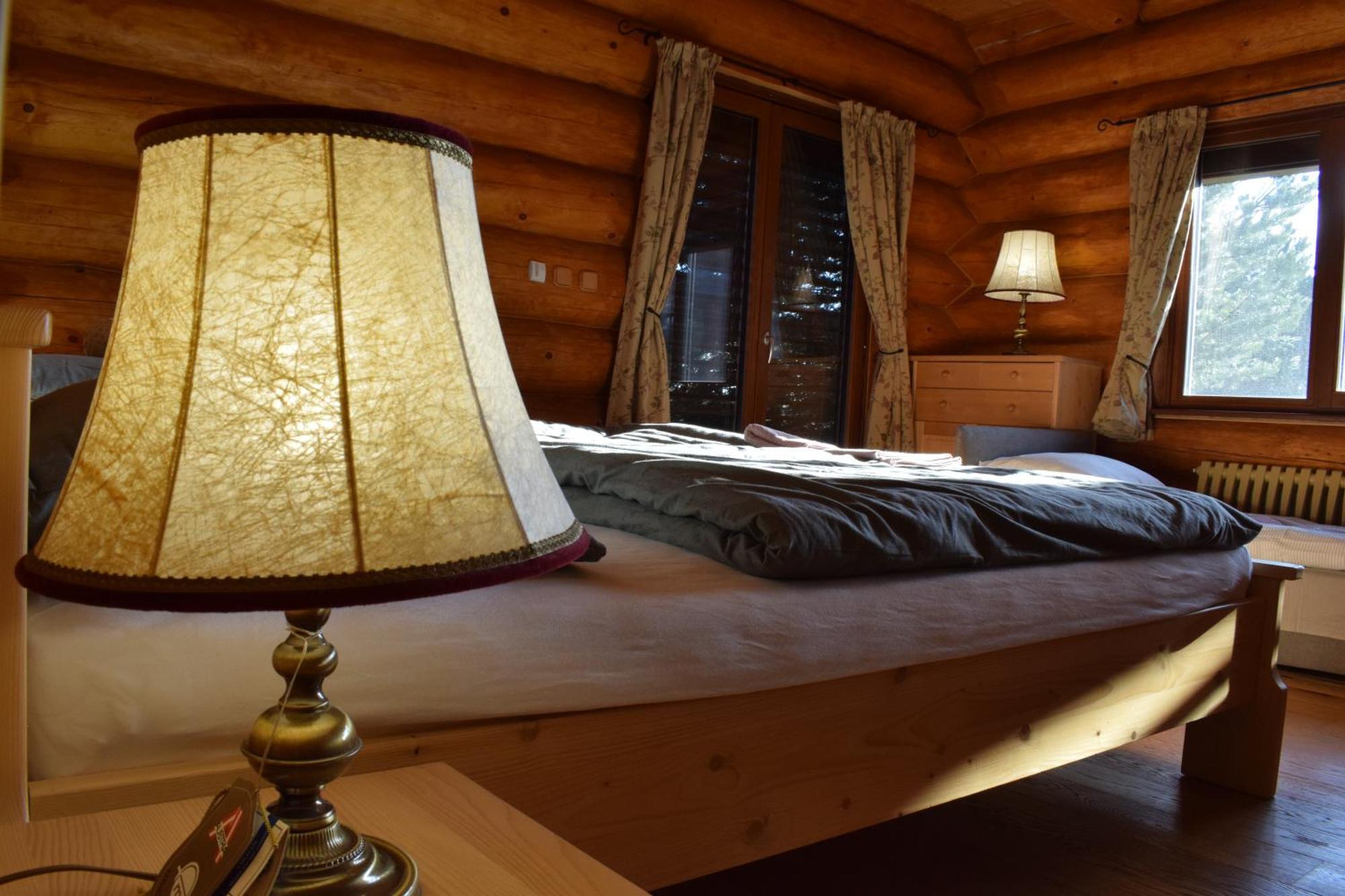 Lodge Tatras Vel'ka Lomnica Dış mekan fotoğraf